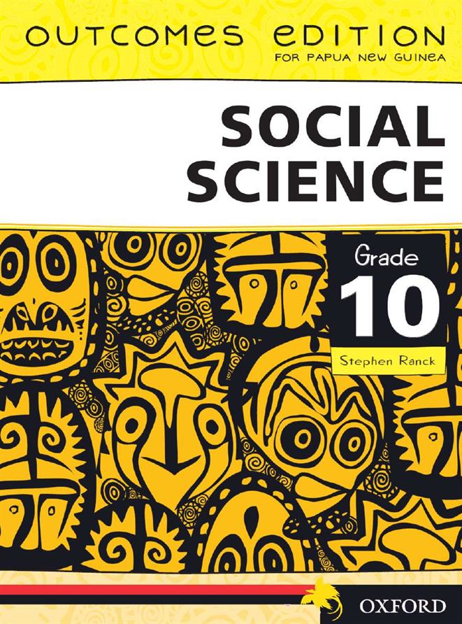 Papua New Guinea Social Science Grade 10 | Zookal Textbooks | Zookal Textbooks