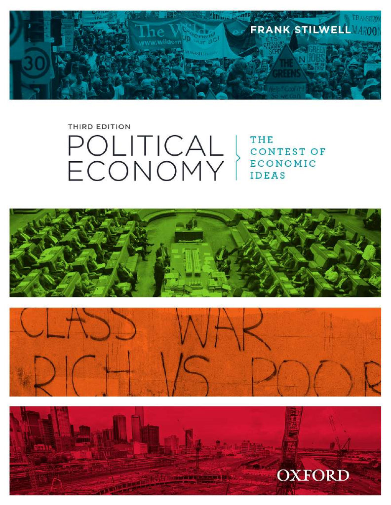 Political Economy | Zookal Textbooks | Zookal Textbooks