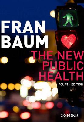 The New Public Health | Zookal Textbooks | Zookal Textbooks