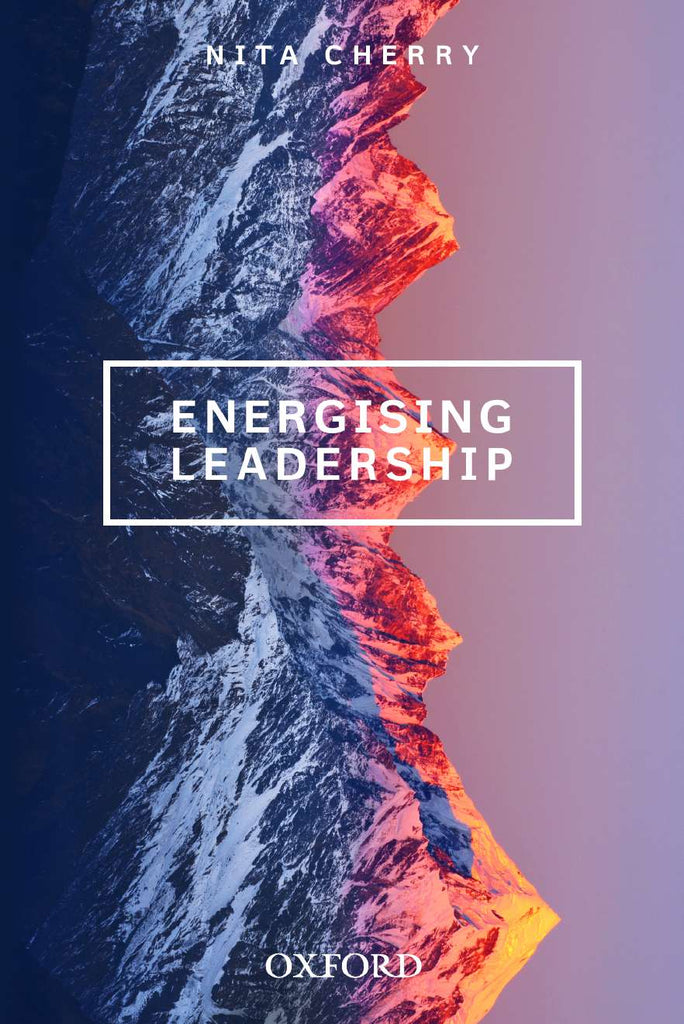 Energising Leadership | Zookal Textbooks | Zookal Textbooks