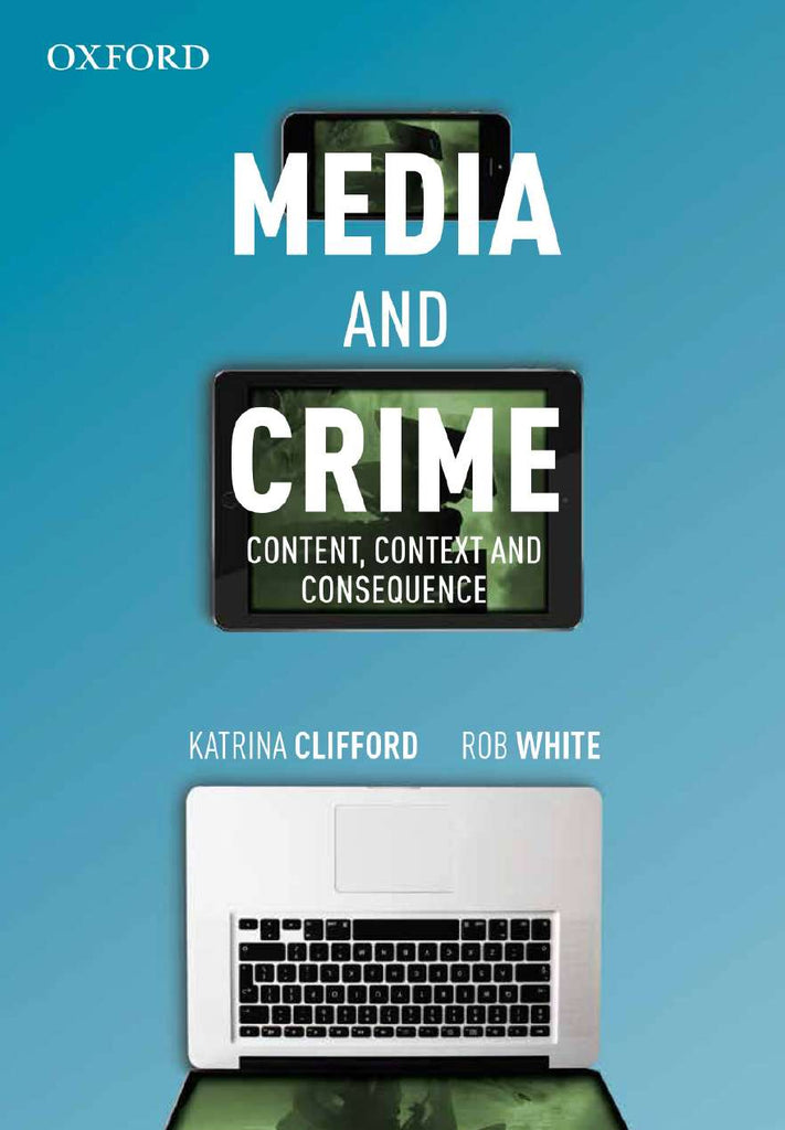 Media and Crime | Zookal Textbooks | Zookal Textbooks