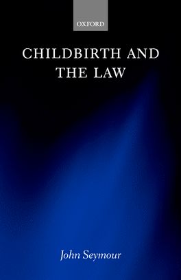 Childbirth and the Law | Zookal Textbooks | Zookal Textbooks