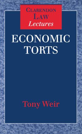 Economic Torts | Zookal Textbooks | Zookal Textbooks