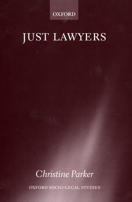 Just Lawyers | Zookal Textbooks | Zookal Textbooks