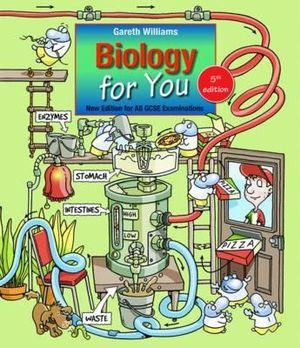 Biology for You for All GCSE Examinations | Zookal Textbooks | Zookal Textbooks