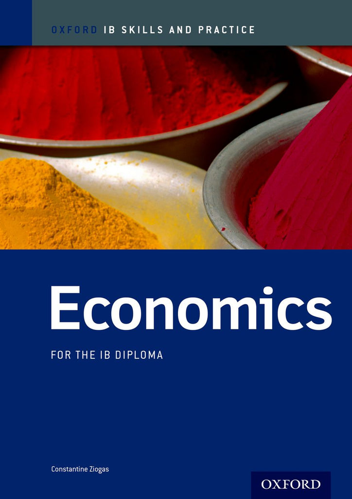 IB Skills and Practice: Economics | Zookal Textbooks | Zookal Textbooks