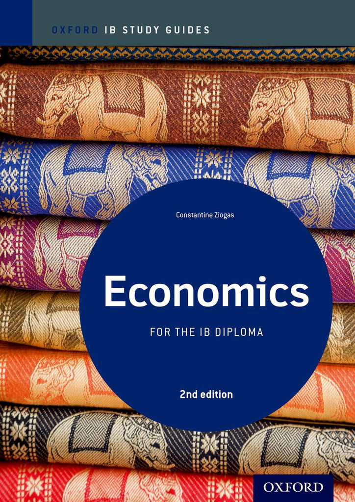 IB Study Guide: Economics | Zookal Textbooks | Zookal Textbooks