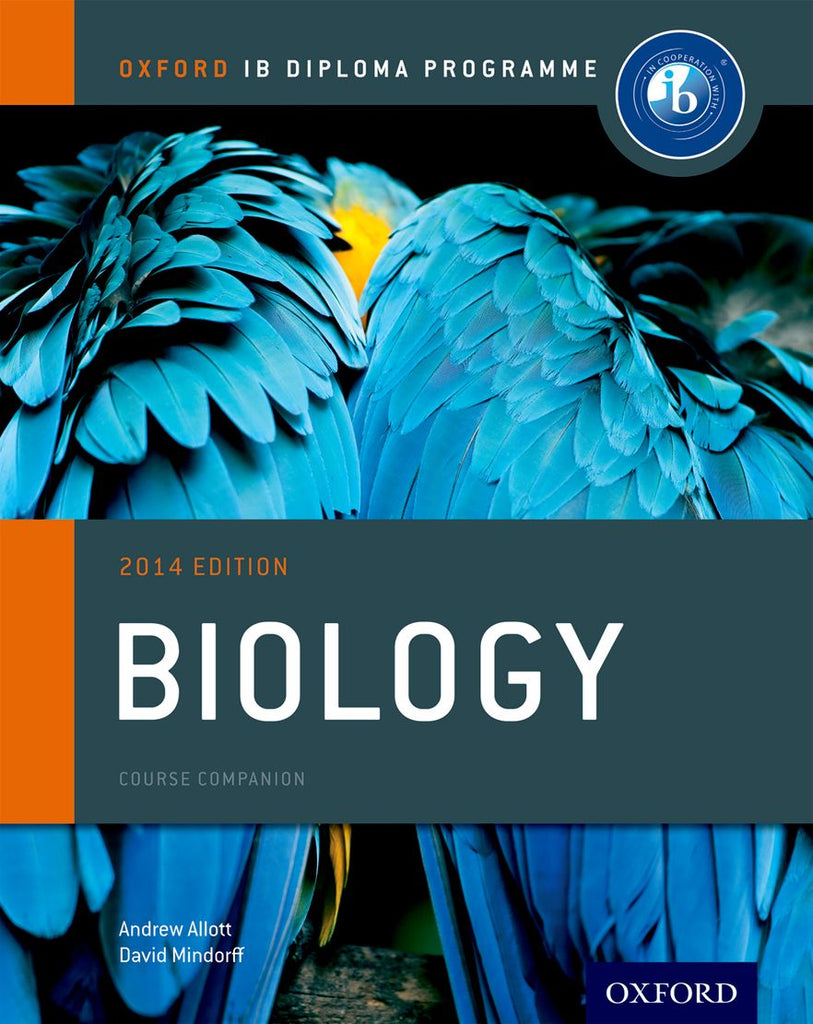 IB Course Book: Biology 2014 | Zookal Textbooks | Zookal Textbooks