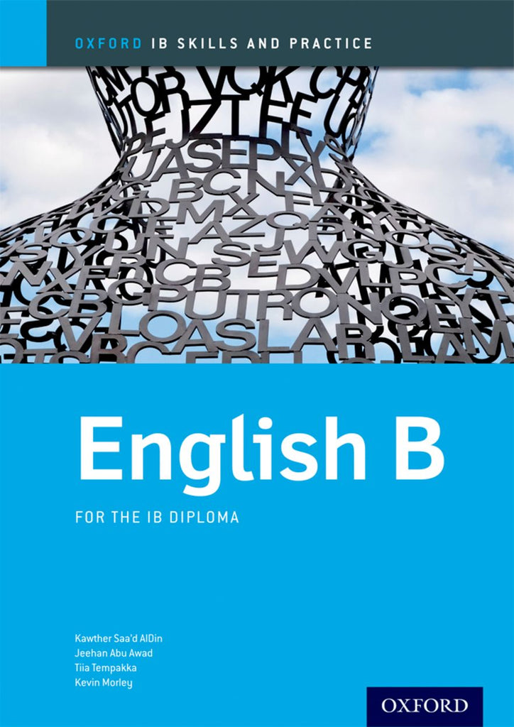 IB Skills and Practice: English B | Zookal Textbooks | Zookal Textbooks