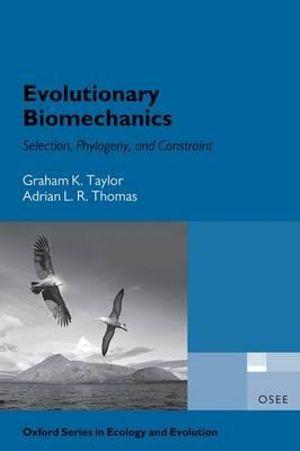 Evolutionary Biomechanics | Zookal Textbooks | Zookal Textbooks