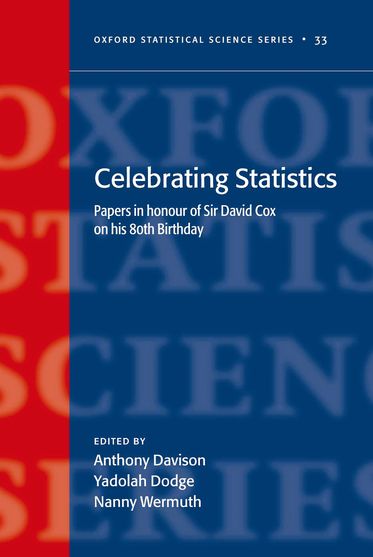 Celebrating Statistics | Zookal Textbooks | Zookal Textbooks