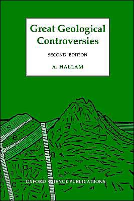 Great Geological Controversies | Zookal Textbooks | Zookal Textbooks
