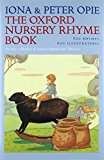 The Oxford Nursery Rhyme Book | Zookal Textbooks | Zookal Textbooks