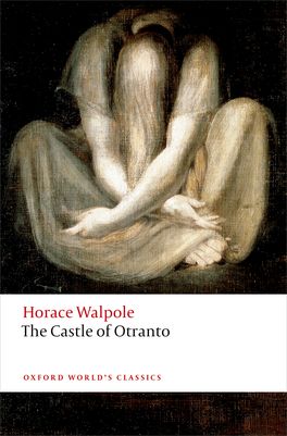 The Castle of Otranto | Zookal Textbooks | Zookal Textbooks