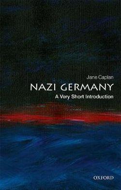 Nazi Germany | Zookal Textbooks | Zookal Textbooks