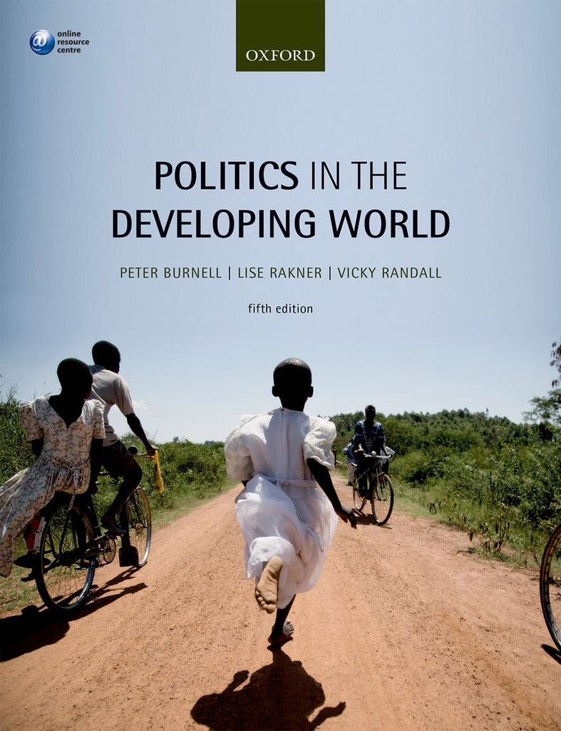 Politics in the Developing World | Zookal Textbooks | Zookal Textbooks