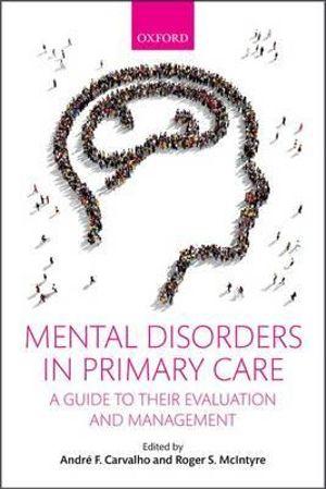 Mental Disorders in Primary Care | Zookal Textbooks | Zookal Textbooks