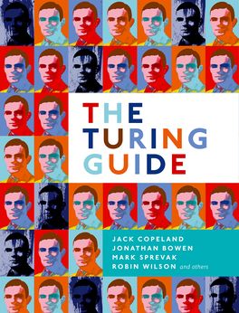 The Turing Guide | Zookal Textbooks | Zookal Textbooks