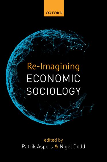 Re-Imagining Economic Sociology | Zookal Textbooks | Zookal Textbooks
