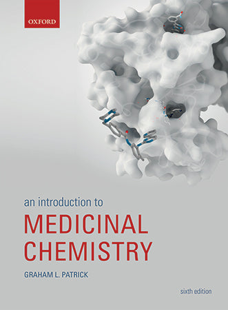 An Introduction to Medicinal Chemistry | Zookal Textbooks | Zookal Textbooks