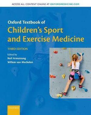 Oxford Textbook of Children's Sport and Exercise Medicine | Zookal Textbooks | Zookal Textbooks