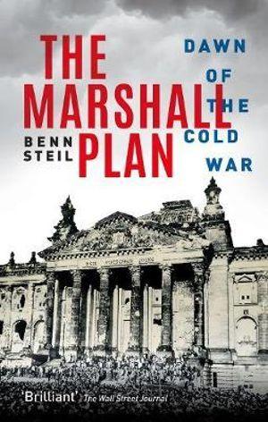 The Marshall Plan | Zookal Textbooks | Zookal Textbooks