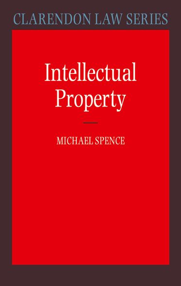 Intellectual Property | Zookal Textbooks | Zookal Textbooks
