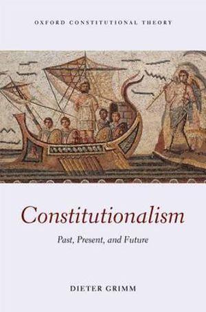 Constitutionalism | Zookal Textbooks | Zookal Textbooks