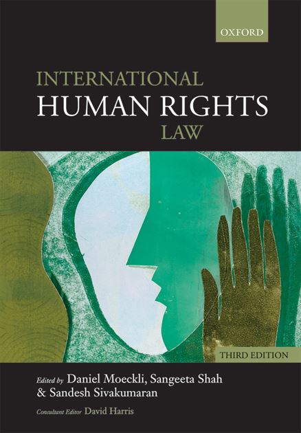 International Human Rights Law | Zookal Textbooks | Zookal Textbooks