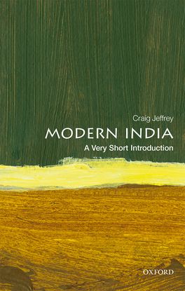 Modern India | Zookal Textbooks | Zookal Textbooks