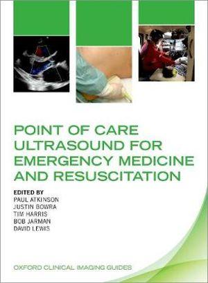 Point of Care Ultrasound for Emergency Medicine and Resuscitation | Zookal Textbooks | Zookal Textbooks