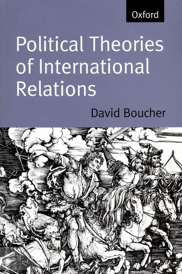 Political Theories of International Relations | Zookal Textbooks | Zookal Textbooks