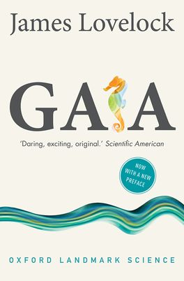 Gaia | Zookal Textbooks | Zookal Textbooks