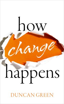How Change Happens | Zookal Textbooks | Zookal Textbooks