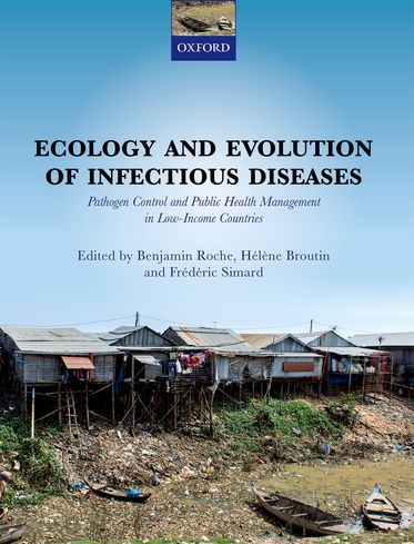 Ecology and Evolution of Infectious Disease | Zookal Textbooks | Zookal Textbooks