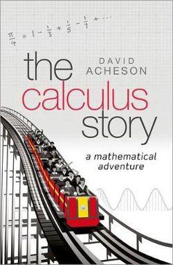 The Calculus Story | Zookal Textbooks | Zookal Textbooks