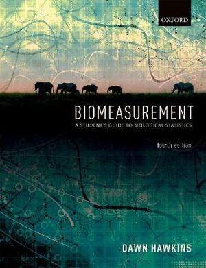 Biomeasurement | Zookal Textbooks | Zookal Textbooks