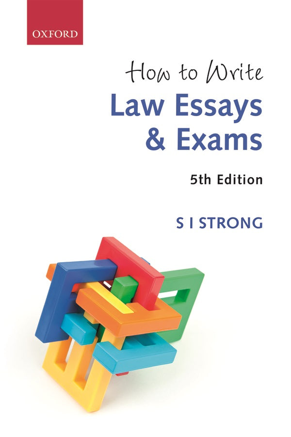 How to Write Law Essays and Exams | Zookal Textbooks | Zookal Textbooks