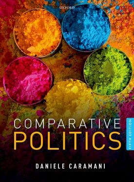 Comparative Politics | Zookal Textbooks | Zookal Textbooks