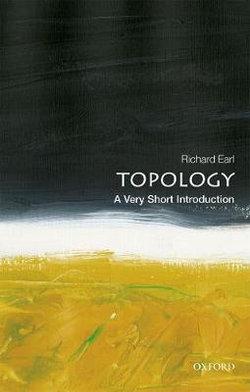 Topology | Zookal Textbooks | Zookal Textbooks