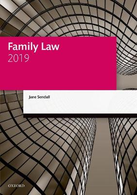 Family Law 2019 | Zookal Textbooks | Zookal Textbooks