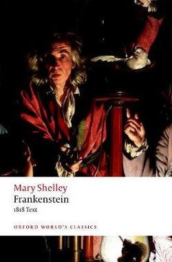 Frankenstein or `The Modern Prometheus' | Zookal Textbooks | Zookal Textbooks