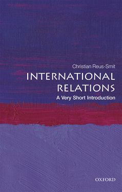 International Relations | Zookal Textbooks | Zookal Textbooks