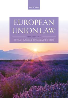 European Union Law | Zookal Textbooks | Zookal Textbooks