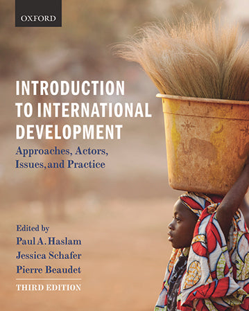 Introduction to International Development Approaches, Actors, and Issues | Zookal Textbooks | Zookal Textbooks