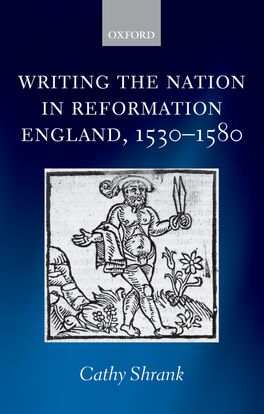 Writing the Nation in Reformation England, 1530-1580 | Zookal Textbooks | Zookal Textbooks