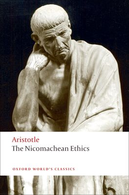 The Nicomachean Ethics | Zookal Textbooks | Zookal Textbooks