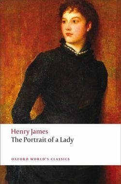 The Portrait of a Lady | Zookal Textbooks | Zookal Textbooks