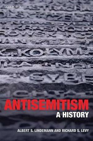 Antisemitism | Zookal Textbooks | Zookal Textbooks