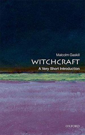 Witchcraft | Zookal Textbooks | Zookal Textbooks
